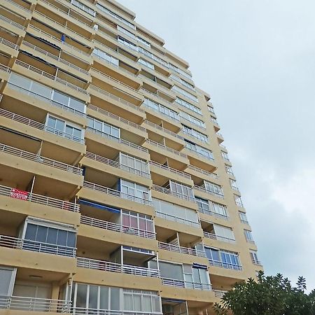 Apartamentos Gandia Bellreguard 3000 Daimus Exterior photo