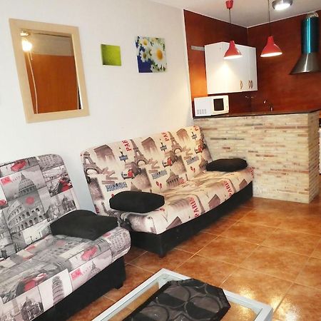Apartamentos Gandia Bellreguard 3000 Daimus Exterior photo