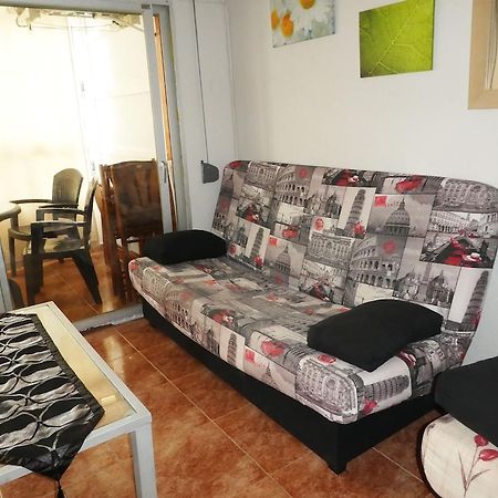 Apartamentos Gandia Bellreguard 3000 Daimus Exterior photo