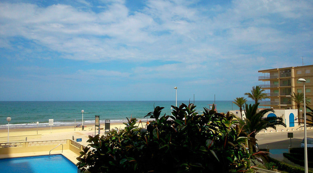 Apartamentos Gandia Bellreguard 3000 Daimus Exterior photo